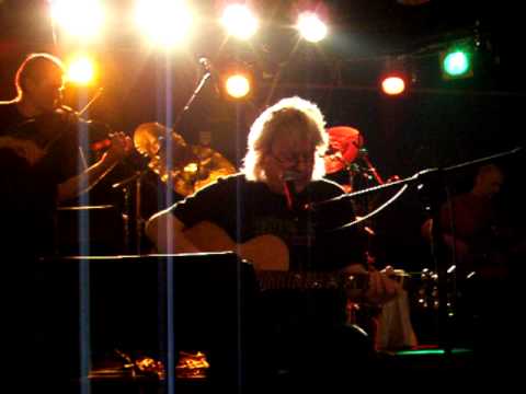 Vladimír Mišík a Etc ..., Vabank, Golem, Zlín, 29.10.2010