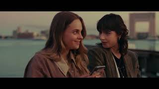 Фильм; Все оттенки красного — Русский трейлер (2025)