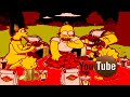 YTP MINI Homer Can T Give The Ball Back