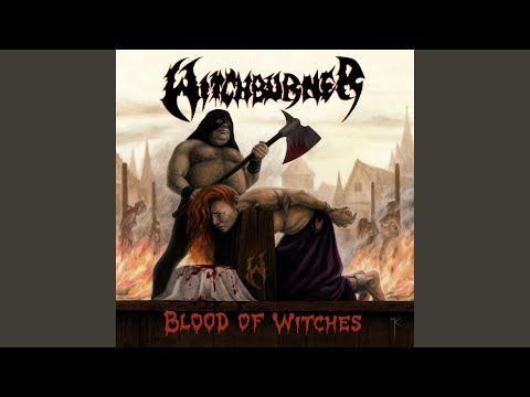 Blood of Witches