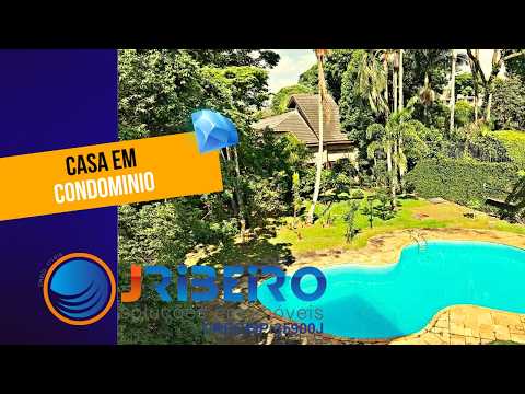 Casa em Condomínio na Tremembé, Zona Norte - São Paulo, SP