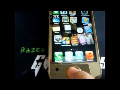 comment installer la box b&you