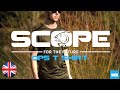 Scope Ops T Shirt UK