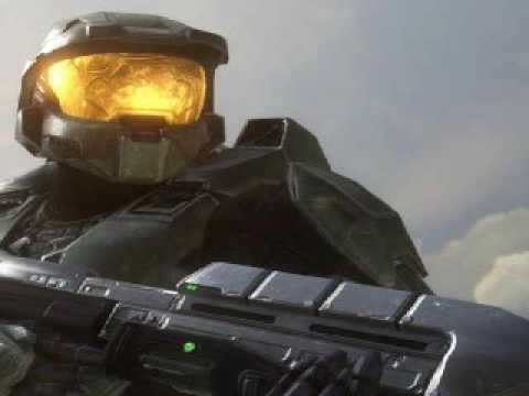 Buck Juugin - Master Chief