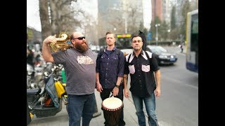 DIRTY CITY BREAK STUFF