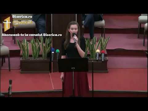 ♪ DACĂ NORII ÎNCERCĂRILOR ŞI CU TEAMA ...