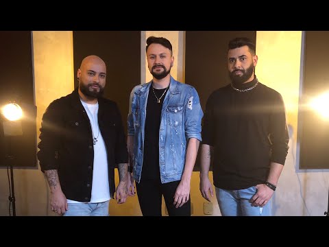 Fim de Tarde/Eu Não Vou/Jeito Sexy - Fat Family • (Eglison Peres, Diogo Peres & Gustavo Teixeira)