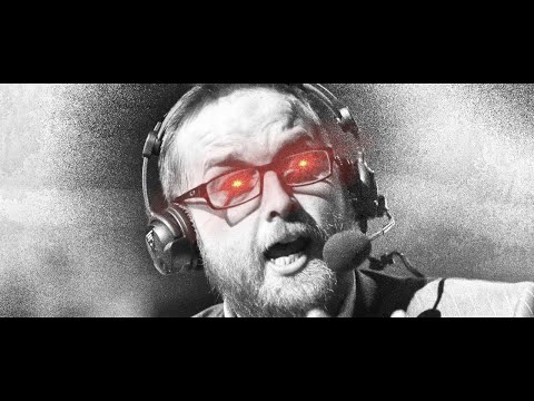 Hinduman Finally Snaps - Legendary Smite Moments