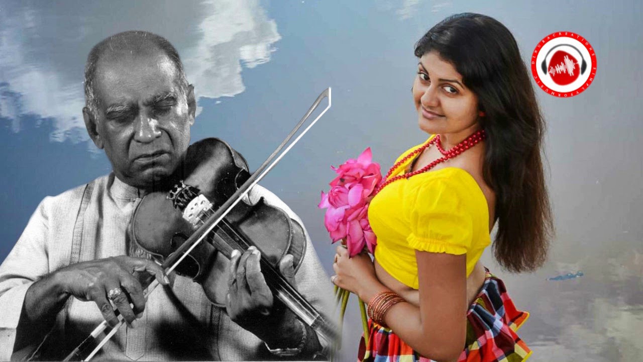 Kanda Udin Ena Gomariye of Mahagama Sekara sung by W.D. Amaradeva