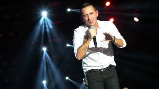 Modà-Piove ormai da tre giorni Live