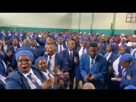 COGHDWG Opening 2023 - Praise Medley