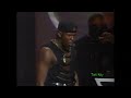 Bobby Brown- Get Away live -1993 AMAS (1/27/1993) 4K HD