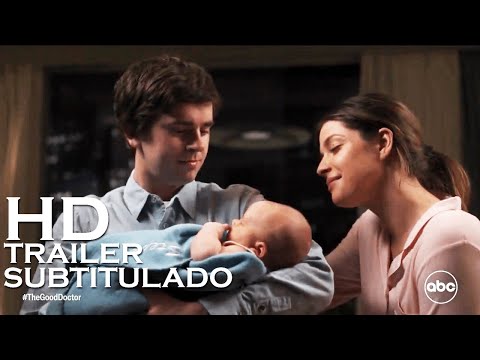 La temporada final de The Good Doctor: tenemos el primer tráiler   - CINE.COM