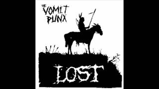 The Vomit Punx - Fuck Chuck