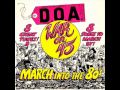 D.O.A. - We Don't Need No Goddamn War