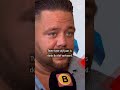 OVERVALLERS Mark Gillis: 5 jaar CEL | #shorts