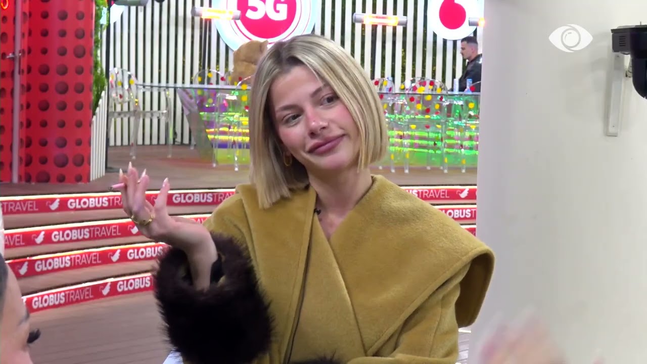 Çfarë intrige do të futësh ti…/ Juela i drejtohet Nikol