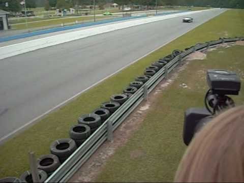 NeSmith 700 HP Storm Camaro LS9 Demo