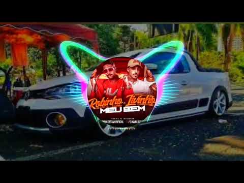ROBINHO DESTAKY FEAT MC LIVINHO - MEU BEM (C/GRAVE FORTE)