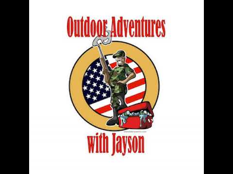 Ep 060: Chris Caffery Musician and Hunter