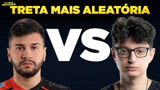 CASO DUDSTHEBOY E IDL EXPLICADO E ANALISE DOS BRONZES PRO CBLOW - CLIPS ENGRAÇADOS