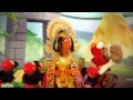 Sesame Street Do The Guacamole Song Elmo The Musical
