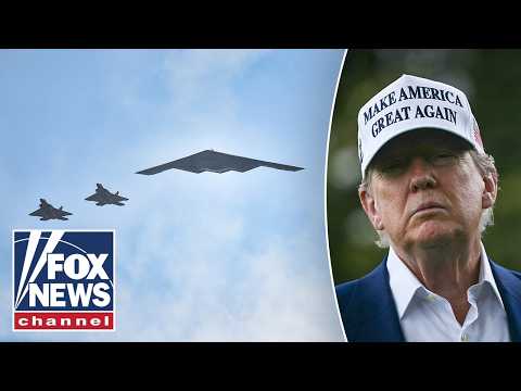 Trump to return to White House for national security briefing