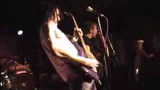 Closet Monster &quot;Punk Rock Ruined Our Lives&quot; Live