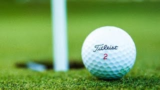 Playing Golf Guys PT 1