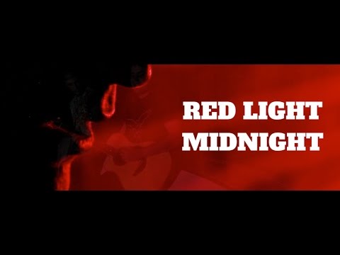 Red Light Midnight - Street Pharmacy (Official Video)