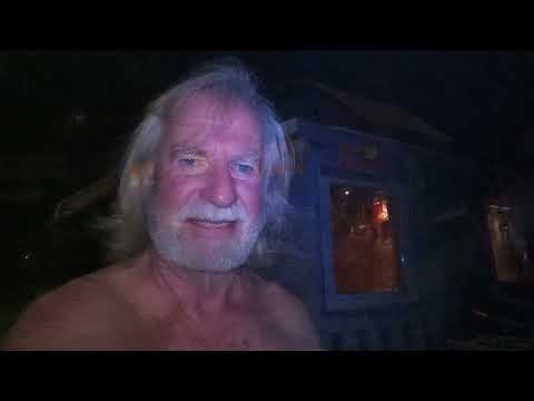 kanukassel-TV(neu): Durch dunkle Zeiten - Ab HEUTE Camping im DAUERFROST. Das gefällt mir!