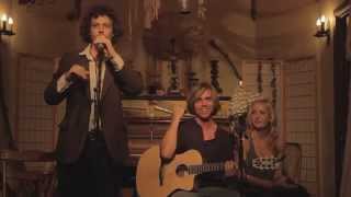 Michaelangelo (Void Denizen) ft. Dirty Little Blondes - Petrified