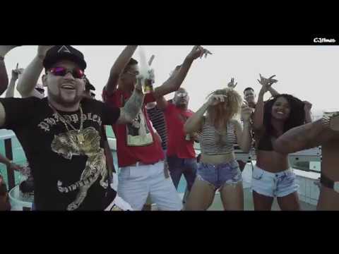 KAIO DA COREA, MC NETO E MC BOCO - ARREPENDIDA - CLIPE OFICIAL