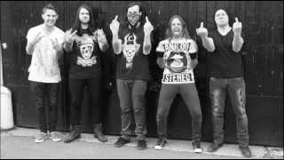 AxeWound - Post Apocalyptic Party (Legendado PT - BR)