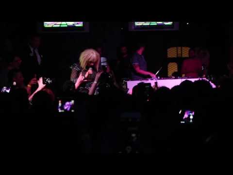 Katya and BendelaCreme Part 02 (The Week Festa Priscilla)