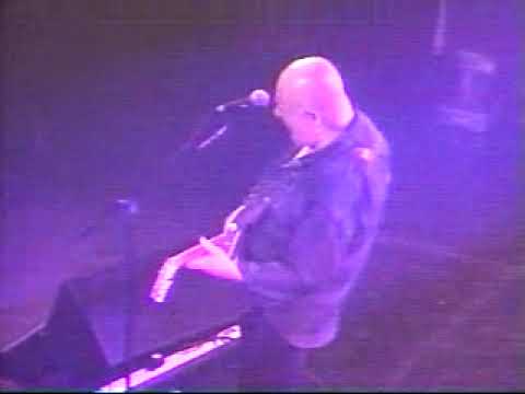 Walter Rossi Highstakes live 2005