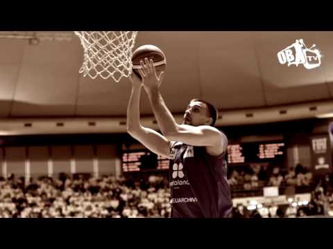 Likhodey, ottima partenza con l'Orlandina Basket!