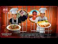 FIZ A COMIDA FAVORITA DO PAIZEIRO E DO REZENDE EPISÓDIO 5 SEGUNDA TEMPORADA