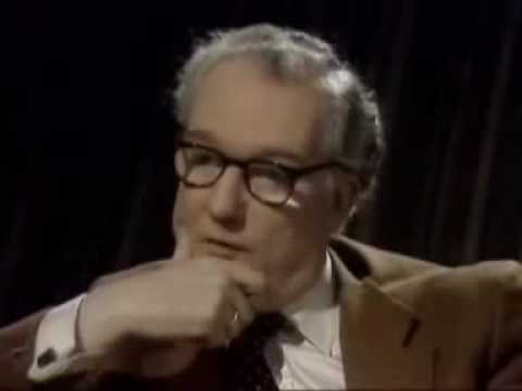 The Ideas of Chomsky BBC interview