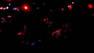 i want you to stay- maximo park