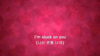 [7 First Kisses OST] Kissing You (Ji Chang Wook) (지창욱)