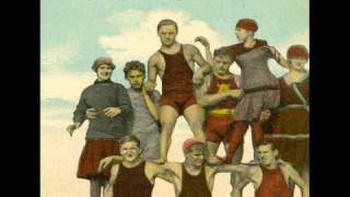 Meeting of Important People - I Know Every Street in This Town (from The Ghost Whisperer)