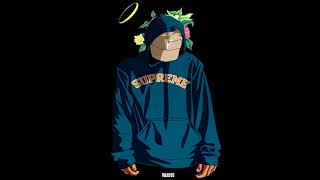 🔥 Boogie Feat. 6LACK - "Skydive II" Type Beat (Instrumental)