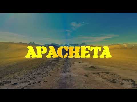 Apacheta más de 5.000 msnm.Tarata Tacna AuhanaStudios©2026