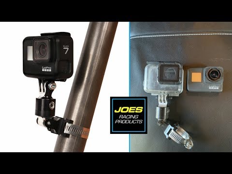 Why You Need This GoPro Mount For Your Racing in 2020!