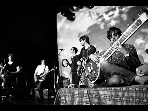 Malela - Brian Jonestown Massacre