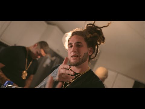 Yung Cee - SEEN IT ALL  (Dir. By @4ORTY8IEGHT)