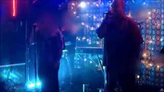 Grupo Piscis Punta en vivo en El Katracho Restaurant Sherman Oaks Ca.