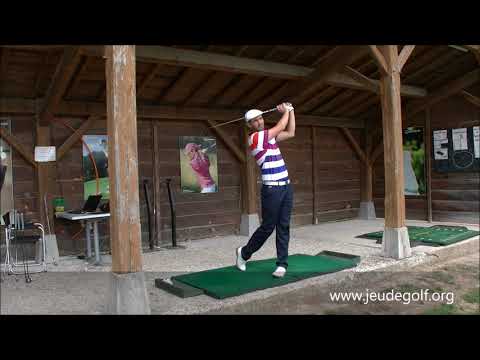 Click to View : Présentation de l'essai hybride Callaway EPIC