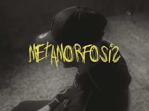 RVFV - METAMORFOSIS /Prod. David Marley/ (Visualizer)